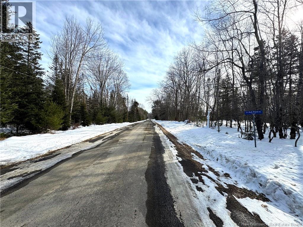 Lot 12-2 Hills Point Road, Oak Bay, New Brunswick  E3L 4K5 - Photo 4 - NB133952