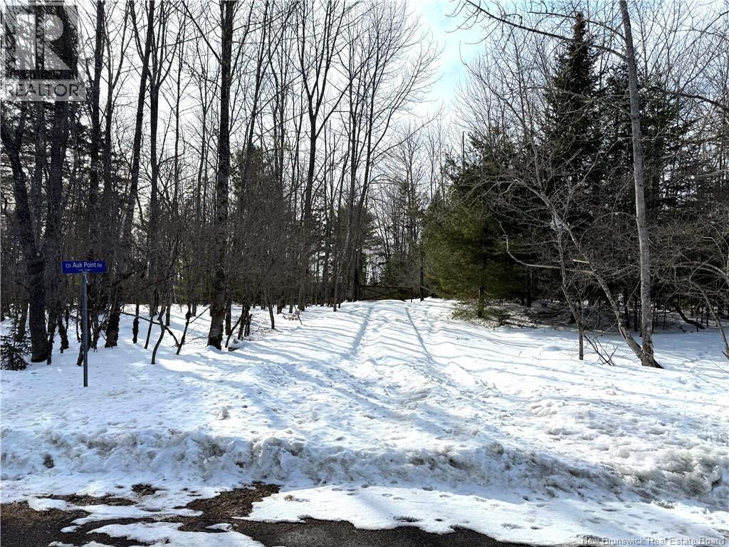 Lot 12-2 Hills Point Road, Oak Bay, New Brunswick  E3L 4K5 - Photo 5 - NB133952