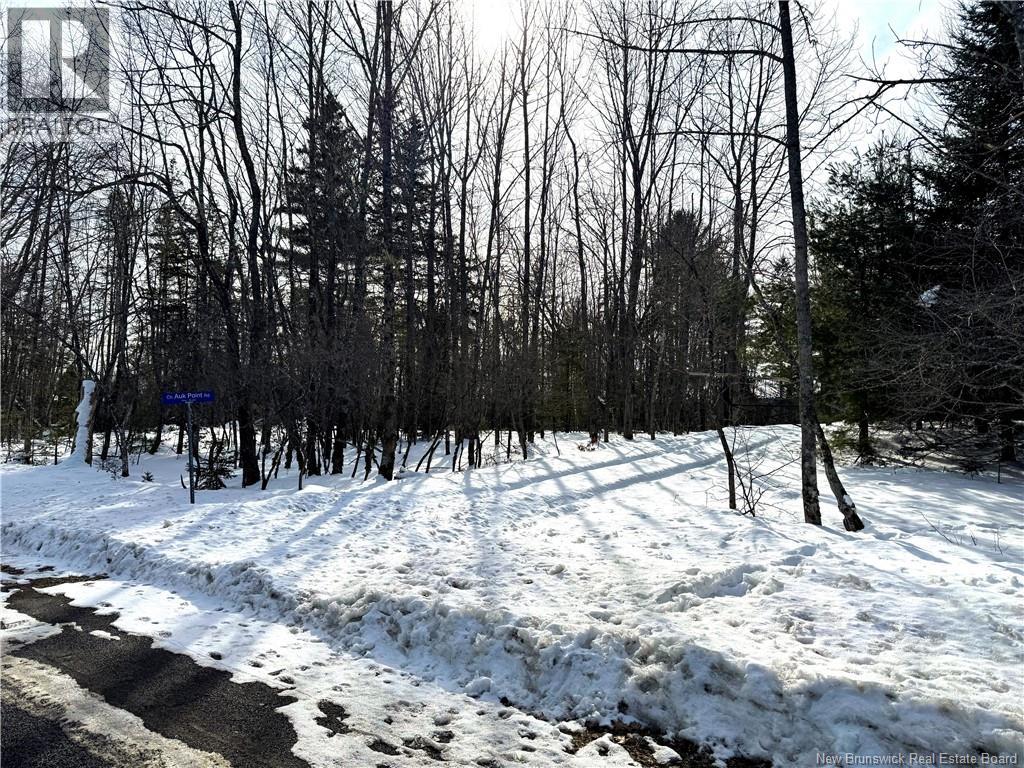 Lot 12-2 Hills Point Road, Oak Bay, New Brunswick  E3L 4K5 - Photo 8 - NB133952