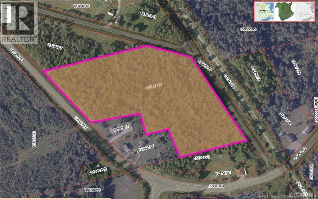 000 Lot Route 3, Lawrence Station, New Brunswick  E5A 3C5 - Photo 21 - NB133954