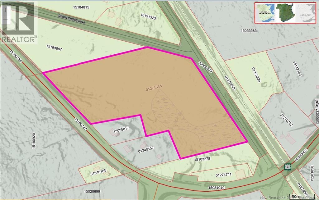 000 Lot Route 3, Lawrence Station, New Brunswick  E5A 3C5 - Photo 22 - NB133954