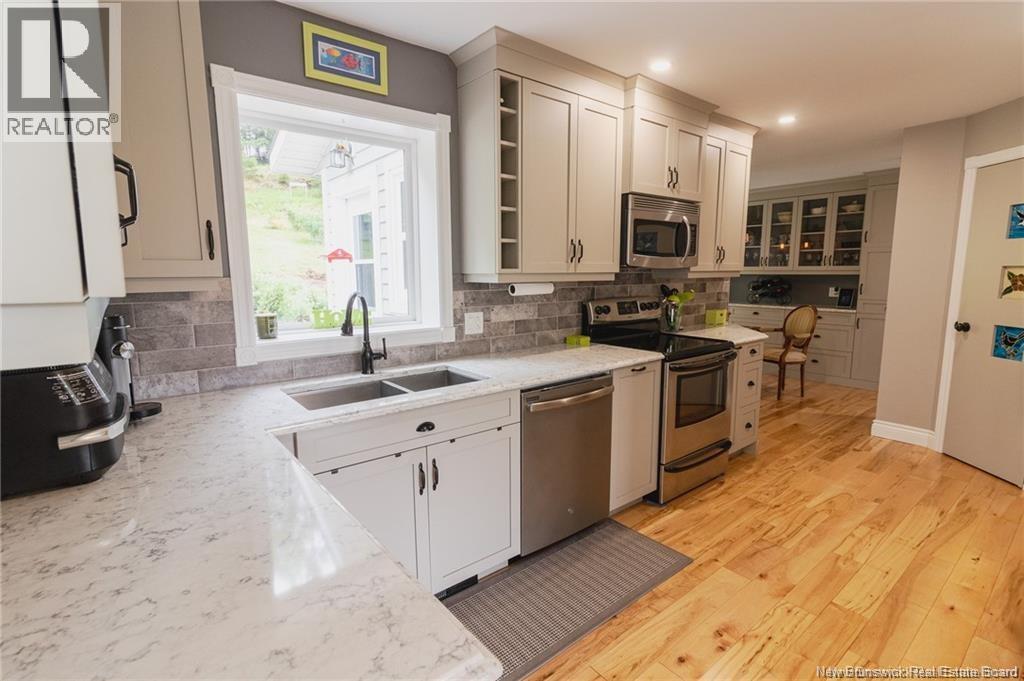 1253 Rte 772, Cummings Cove, New Brunswick  E5V 1G3 - Photo 10 - NB134634