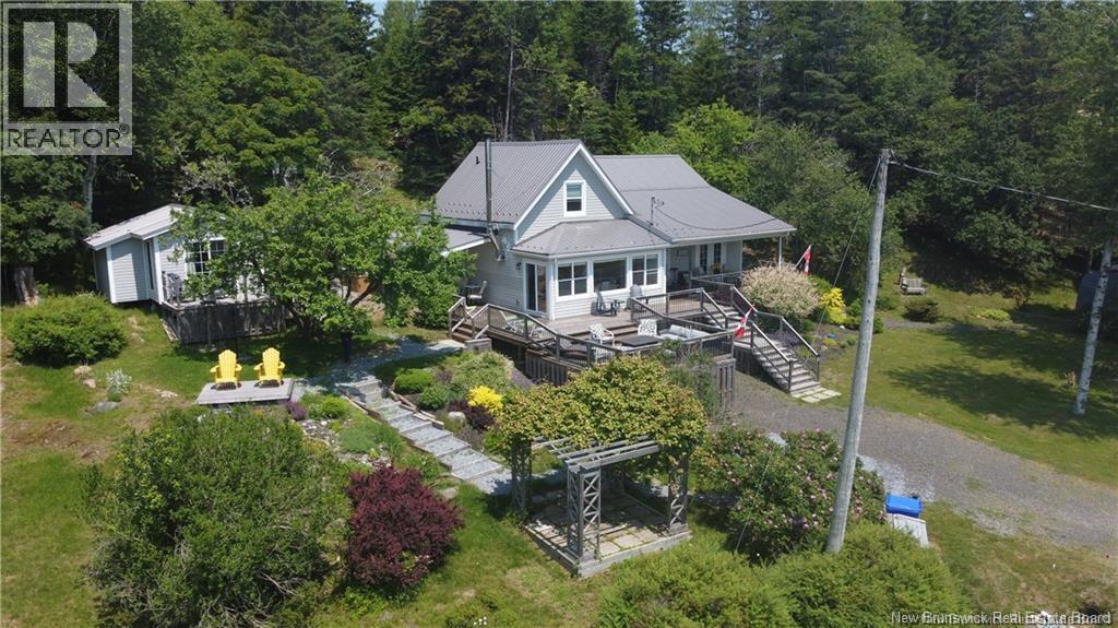 1253 Rte 772, Cummings Cove, New Brunswick  E5V 1G3 - Photo 2 - NB134634