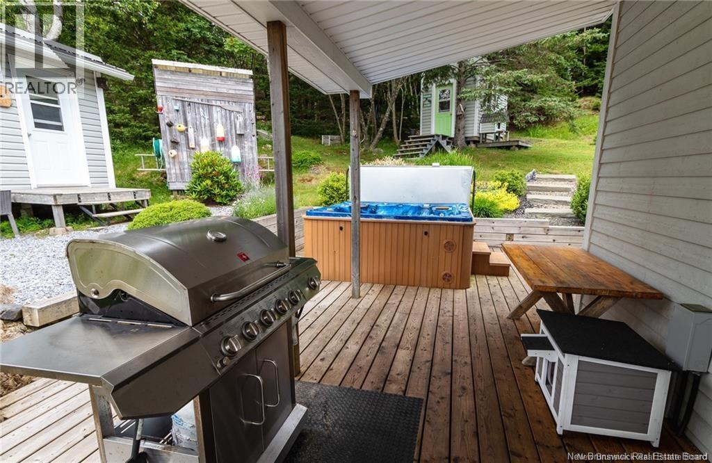 1253 Rte 772, Cummings Cove, New Brunswick  E5V 1G3 - Photo 29 - NB134634