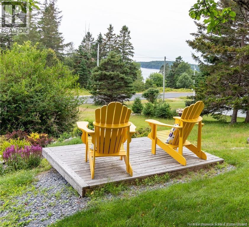 1253 Rte 772, Cummings Cove, New Brunswick  E5V 1G3 - Photo 35 - NB134634