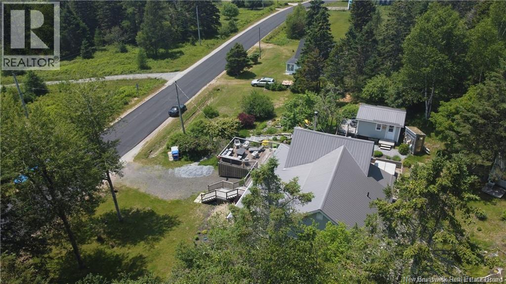 1253 Rte 772, Cummings Cove, New Brunswick  E5V 1G3 - Photo 38 - NB134634