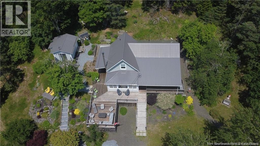 1253 Rte 772, Cummings Cove, New Brunswick  E5V 1G3 - Photo 39 - NB134634