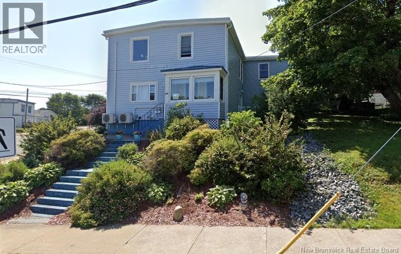 640 Lancaster Avenue, Saint John, New Brunswick  E2M 2M2 - Photo 2 - NB134681