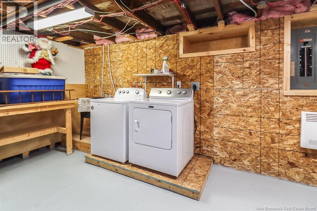 640 Lancaster Avenue, Saint John, New Brunswick  E2M 2M2 - Photo 29 - NB134681