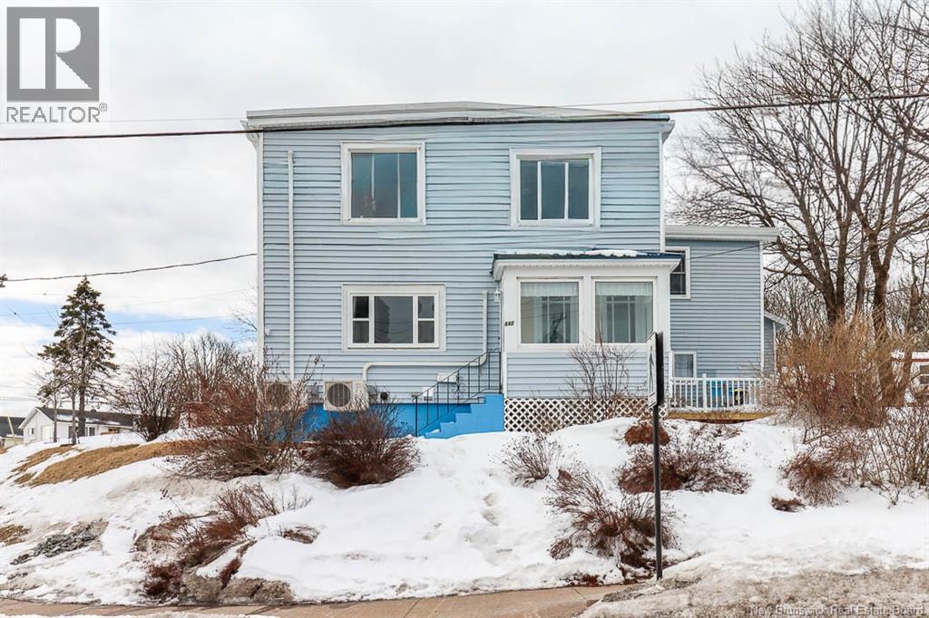 640 Lancaster Avenue, Saint John, New Brunswick  E2M 2M2 - Photo 4 - NB134681