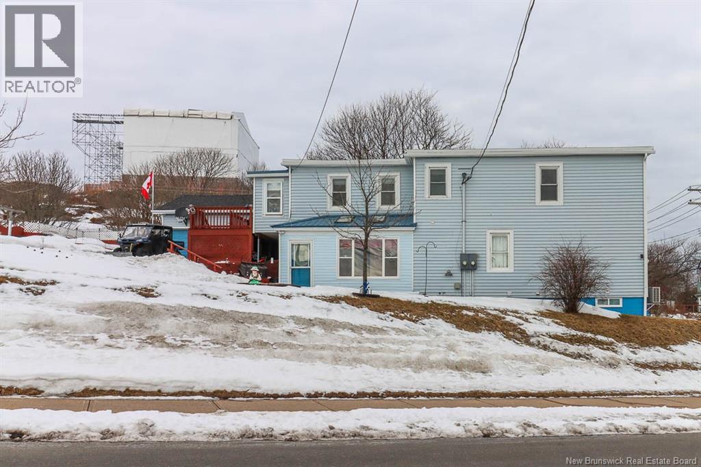 640 Lancaster Avenue, Saint John, New Brunswick  E2M 2M2 - Photo 5 - NB134681