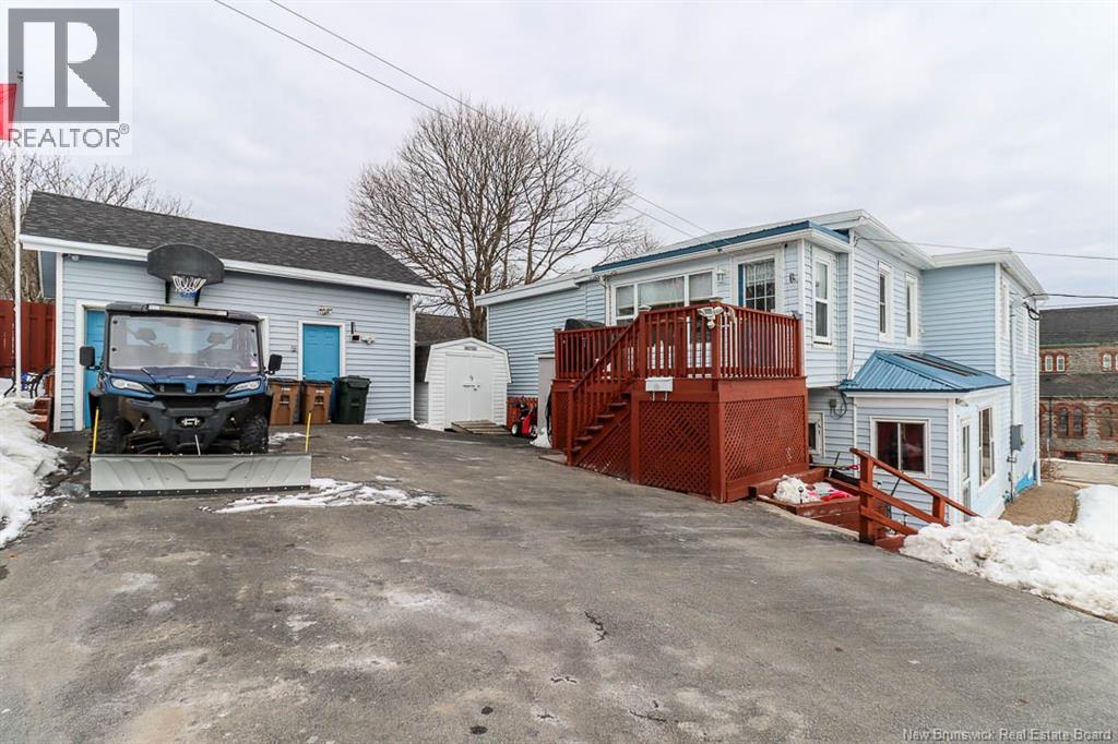 640 Lancaster Avenue, Saint John, New Brunswick  E2M 2M2 - Photo 6 - NB134681