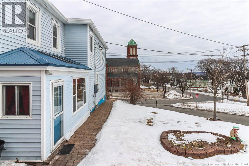 640 Lancaster Avenue, Saint John, New Brunswick  E2M 2M2 - Photo 8 - NB134681