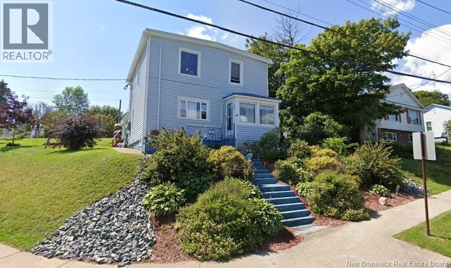 640 Lancaster Avenue, Saint John, New Brunswick