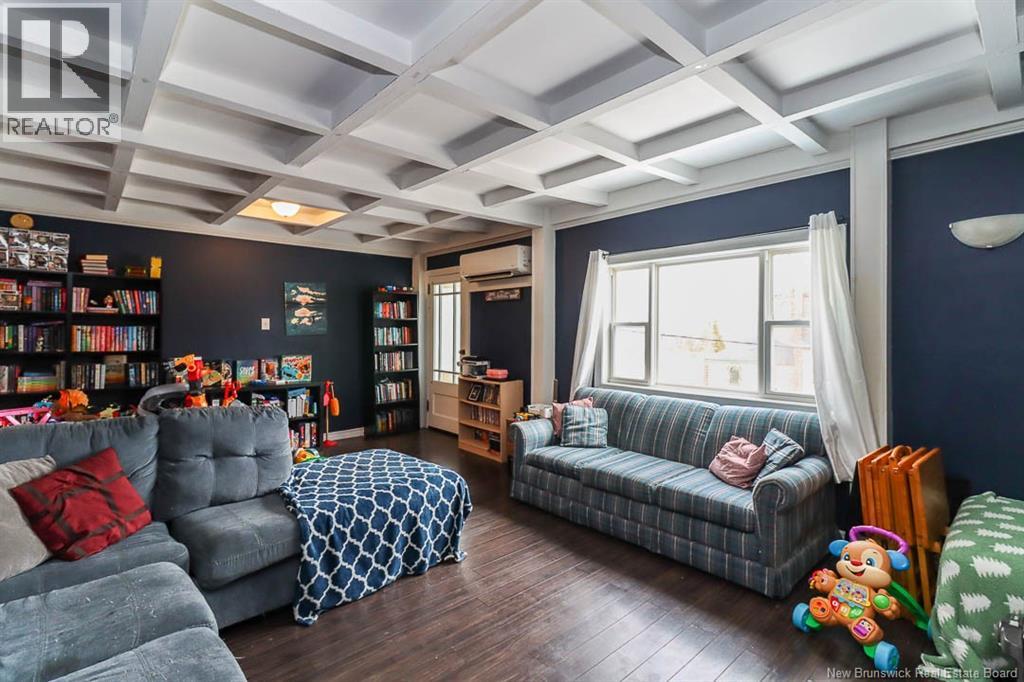 640 Lancaster Avenue, Saint John, New Brunswick  E2M 2M2 - Photo 14 - NB134666