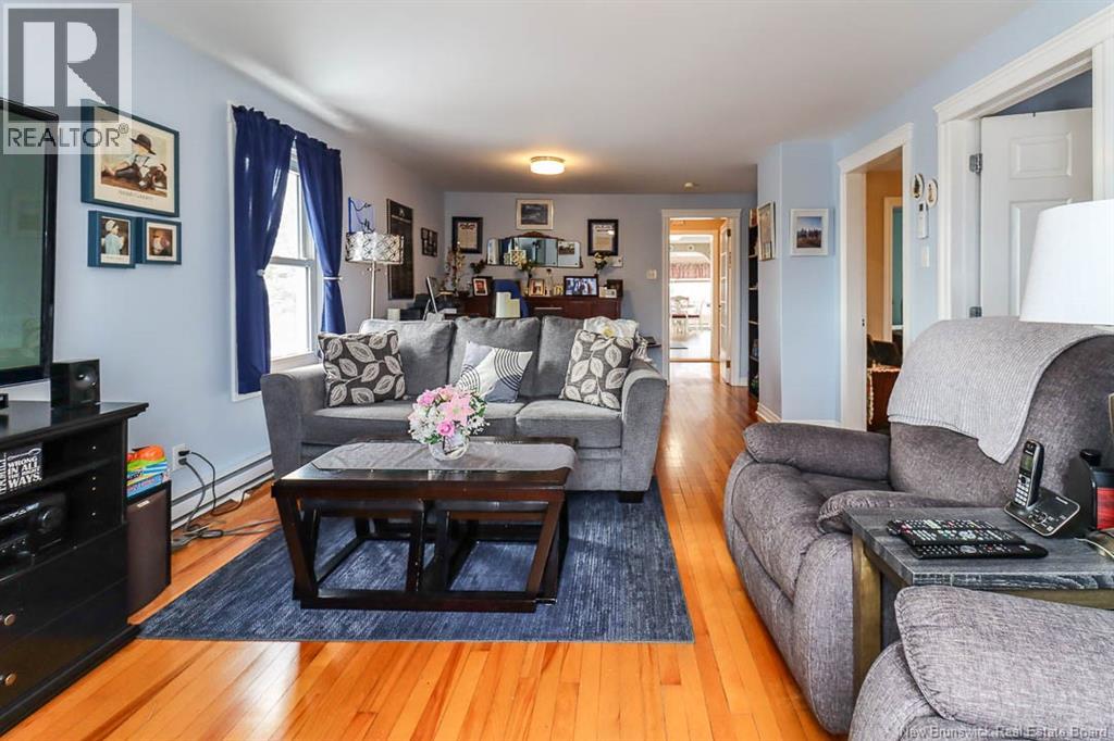 640 Lancaster Avenue, Saint John, New Brunswick  E2M 2M2 - Photo 32 - NB134666