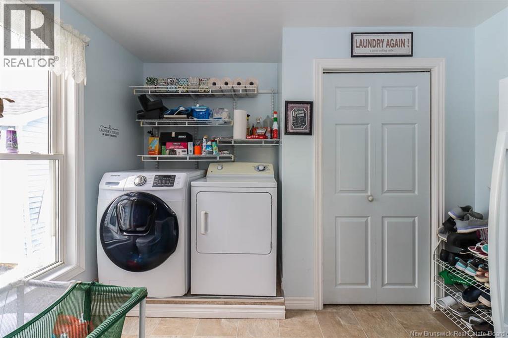 640 Lancaster Avenue, Saint John, New Brunswick  E2M 2M2 - Photo 47 - NB134666