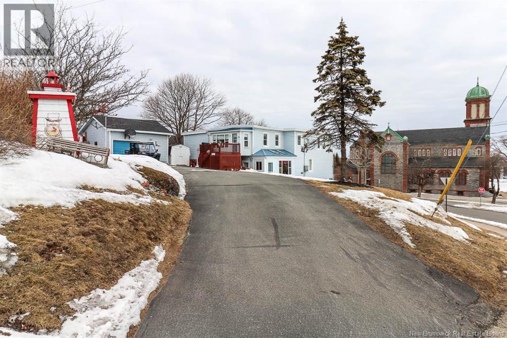 640 Lancaster Avenue, Saint John, New Brunswick  E2M 2M2 - Photo 5 - NB134666