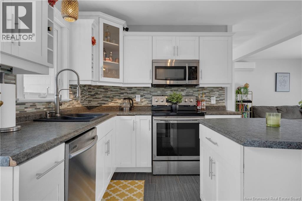 19 Titus Crescent, Quispamsis, New Brunswick  E2E 1C2 - Photo 10 - NB134709