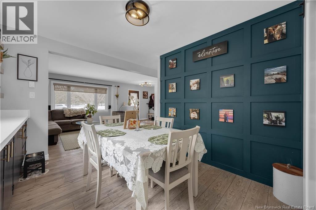 19 Titus Crescent, Quispamsis, New Brunswick  E2E 1C2 - Photo 13 - NB134709