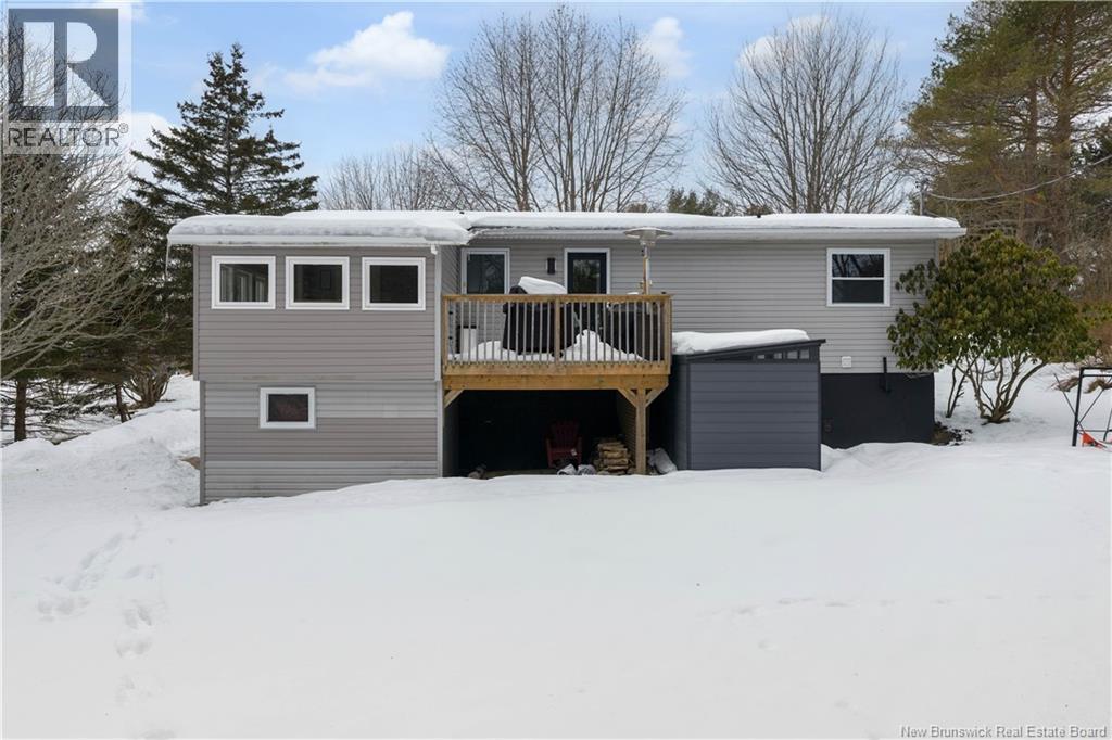 19 Titus Crescent, Quispamsis, New Brunswick  E2E 1C2 - Photo 29 - NB134709