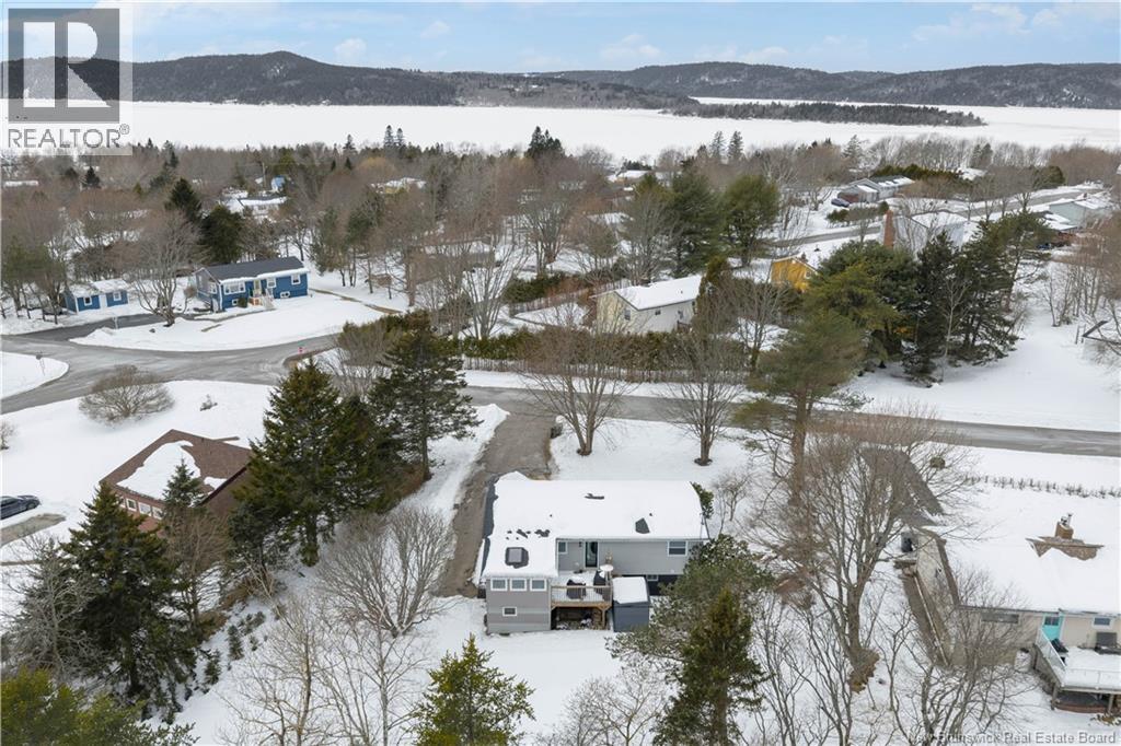 19 Titus Crescent, Quispamsis, New Brunswick  E2E 1C2 - Photo 32 - NB134709