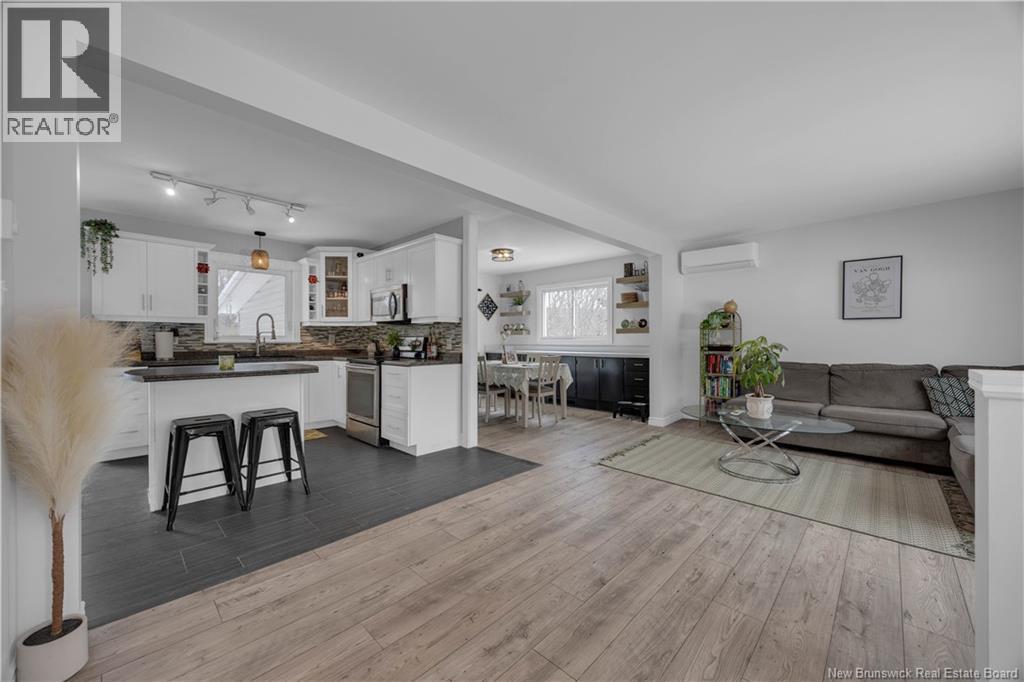 19 Titus Crescent, Quispamsis, New Brunswick  E2E 1C2 - Photo 4 - NB134709