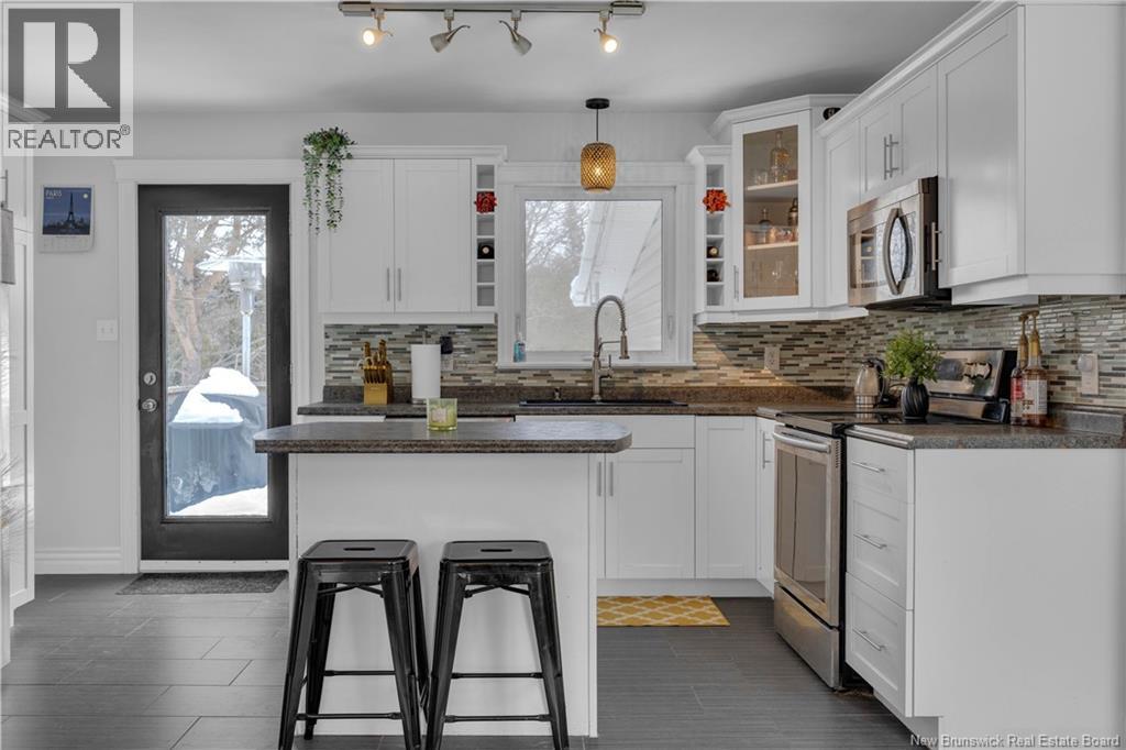 19 Titus Crescent, Quispamsis, New Brunswick  E2E 1C2 - Photo 8 - NB134709