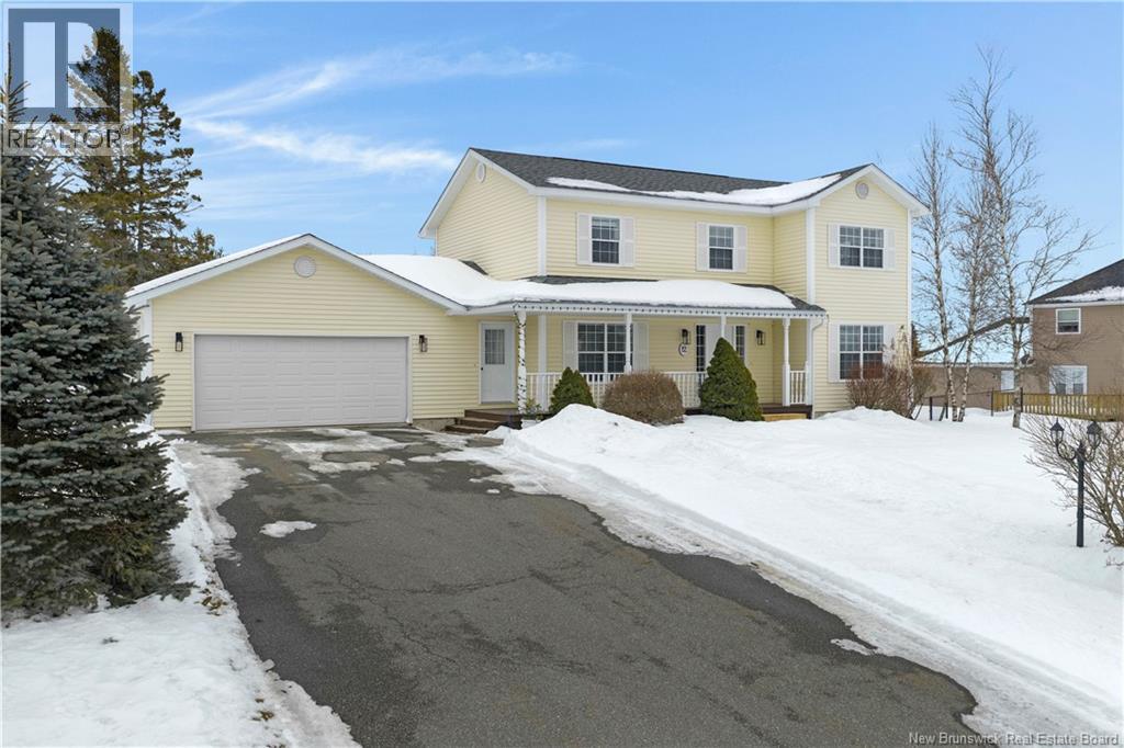 12 Destiny Lane, Quispamsis, New Brunswick  E2E 5Z9 - Photo 2 - NB134568