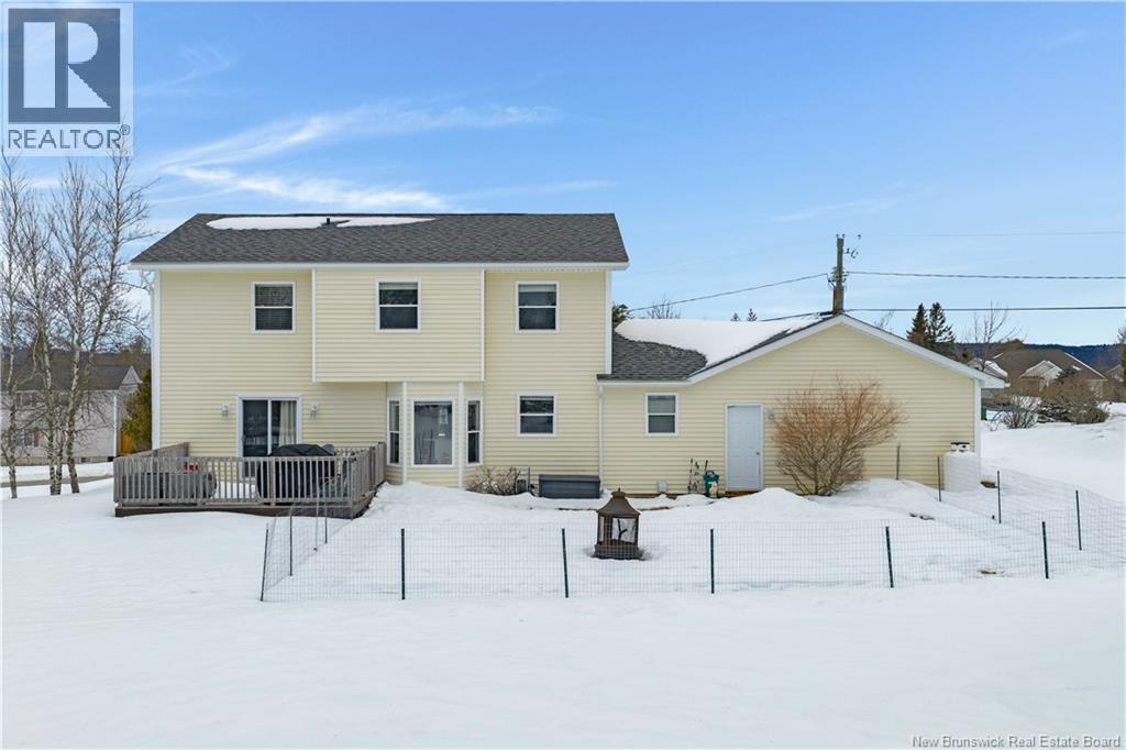 12 Destiny Lane, Quispamsis, New Brunswick  E2E 5Z9 - Photo 4 - NB134568