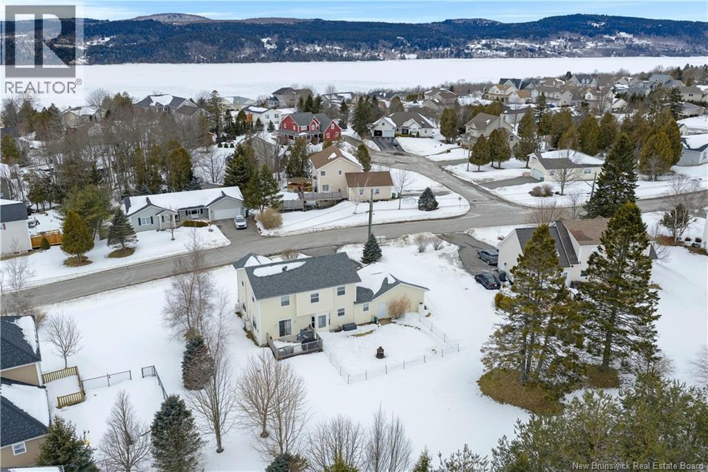 12 Destiny Lane, Quispamsis, New Brunswick  E2E 5Z9 - Photo 40 - NB134568