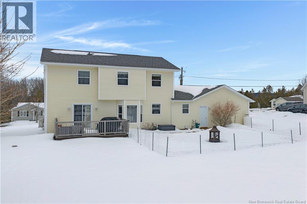 12 Destiny Lane, Quispamsis, New Brunswick  E2E 5Z9 - Photo 5 - NB134568