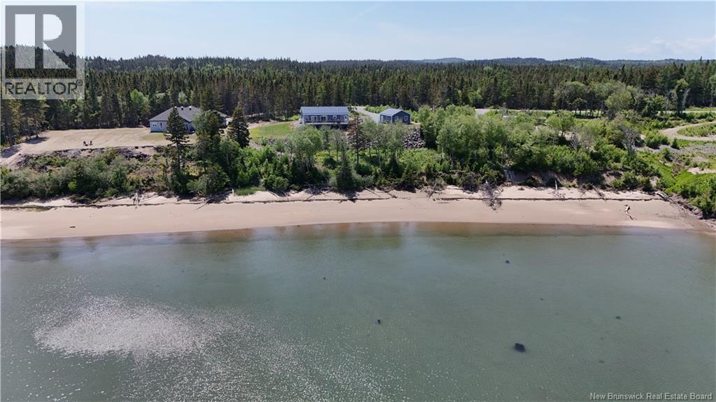 59 Mccarthy's Point Road, Pocologan, New Brunswick  E5J 0B7 - Photo 2 - NB134802