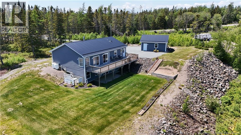 59 Mccarthy's Point Road, Pocologan, New Brunswick  E5J 0B7 - Photo 46 - NB134802