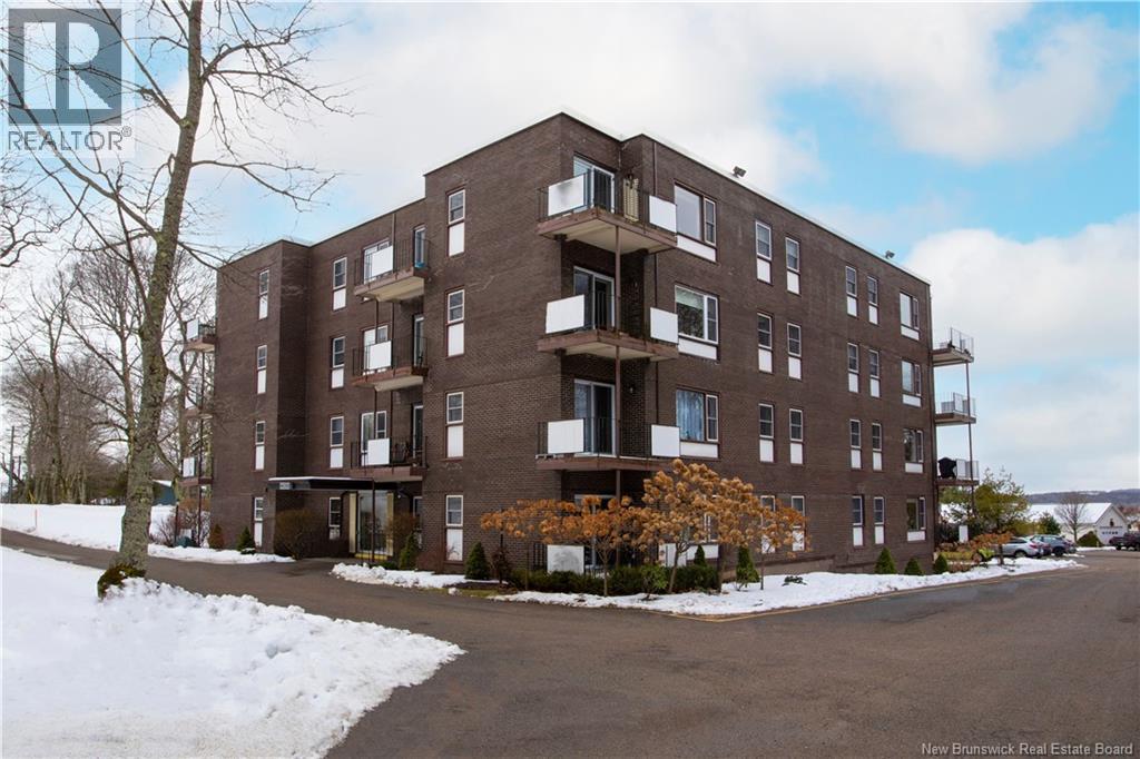 2865 Rothesay Road Unit# 5, Rothesay, New Brunswick