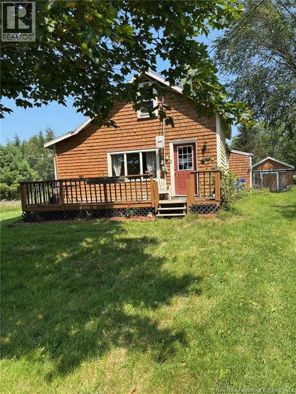 153 Murphy Road, Saint David Ridge, New Brunswick