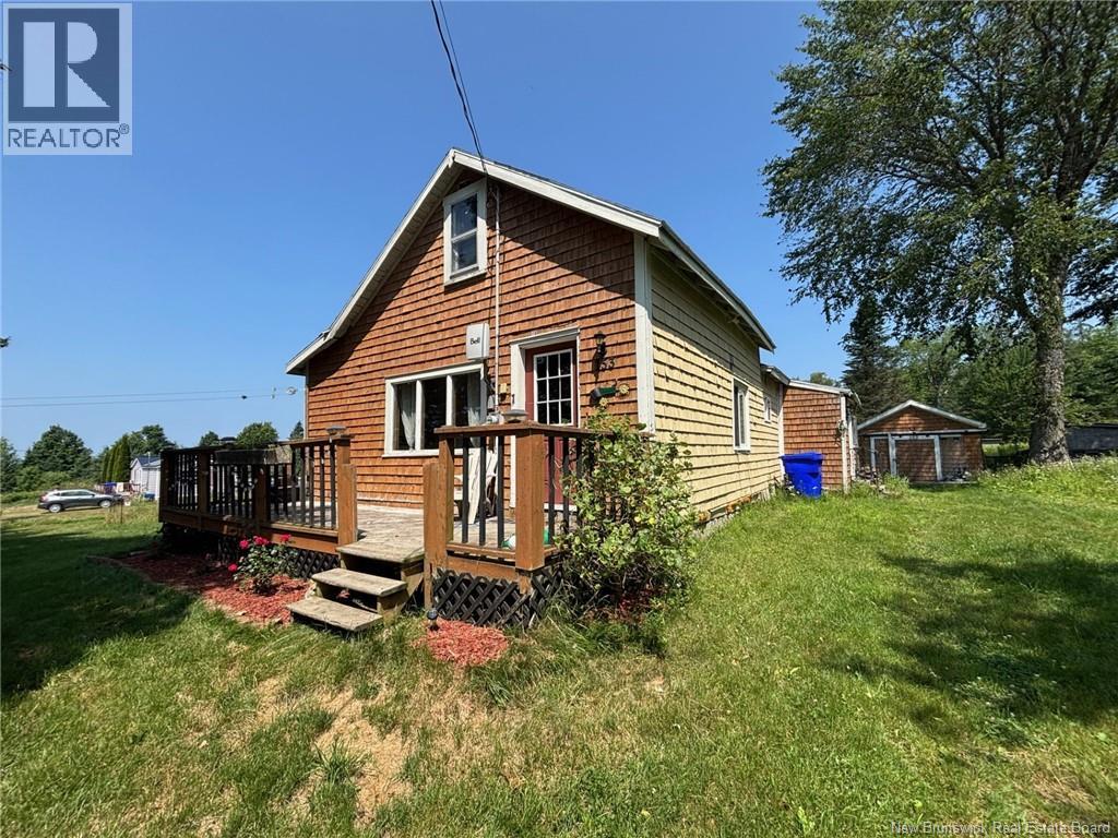 153 Murphy Road, Saint David Ridge, New Brunswick  E3L 4S8 - Photo 2 - NB134796