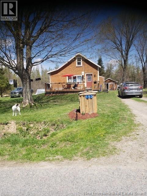 153 Murphy Road, Saint David Ridge, New Brunswick  E3L 4S8 - Photo 6 - NB134796