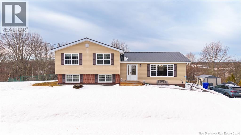 6 Kennedy Court, St George, New Brunswick