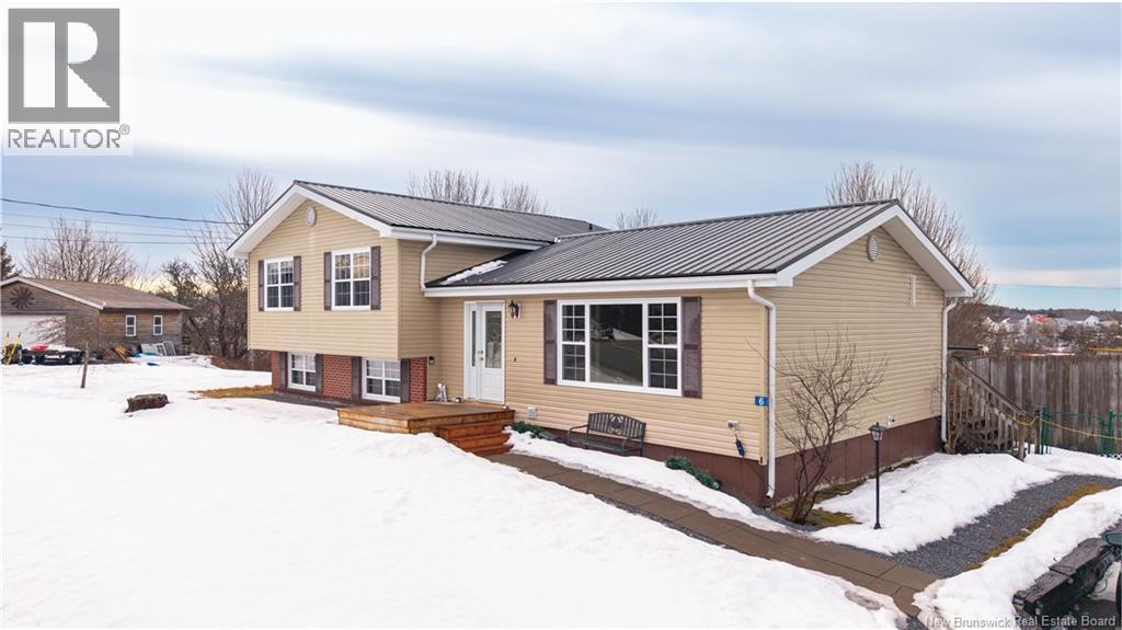 6 Kennedy Court, St George, New Brunswick  E5C 3G4 - Photo 2 - NB134837