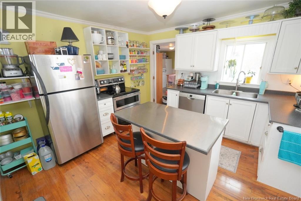 16 Whistle Road, Grand Manan, New Brunswick  E5G 1B1 - Photo 11 - NB134920