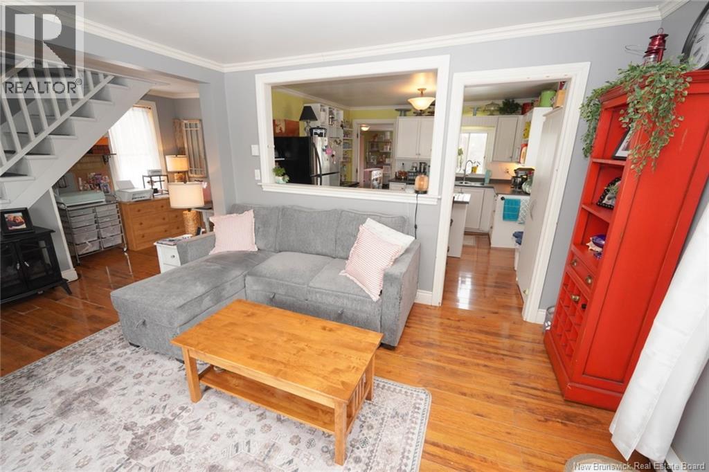 16 Whistle Road, Grand Manan, New Brunswick  E5G 1B1 - Photo 13 - NB134920