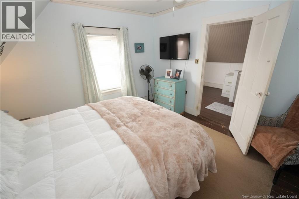 16 Whistle Road, Grand Manan, New Brunswick  E5G 1B1 - Photo 24 - NB134920