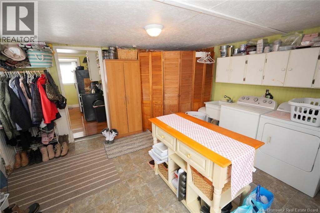 16 Whistle Road, Grand Manan, New Brunswick  E5G 1B1 - Photo 7 - NB134920