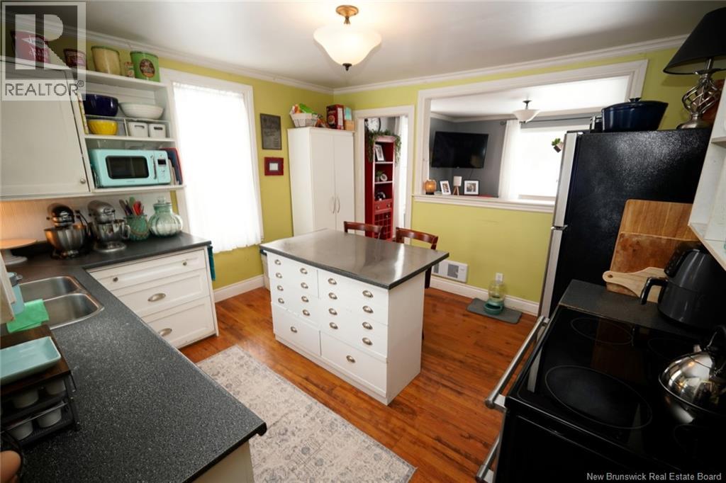 16 Whistle Road, Grand Manan, New Brunswick  E5G 1B1 - Photo 9 - NB134920