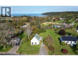 16 Whistle Road, Grand Manan, New Brunswick