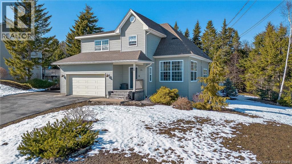 34 Florence Drive, Grand Bay-Westfield, New Brunswick