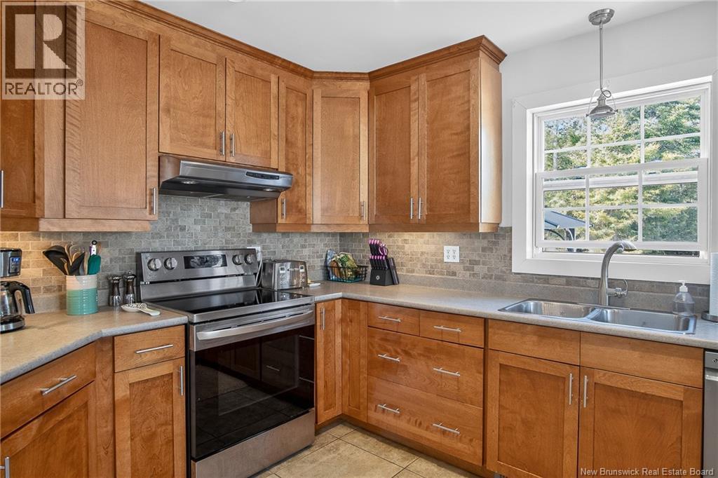 34 Florence Drive, Grand Bay-Westfield, New Brunswick  E5K 4W8 - Photo 14 - NB134939