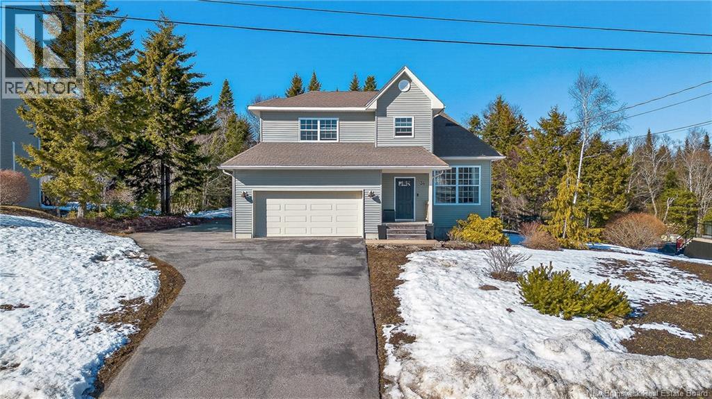34 Florence Drive, Grand Bay-Westfield, New Brunswick  E5K 4W8 - Photo 2 - NB134939