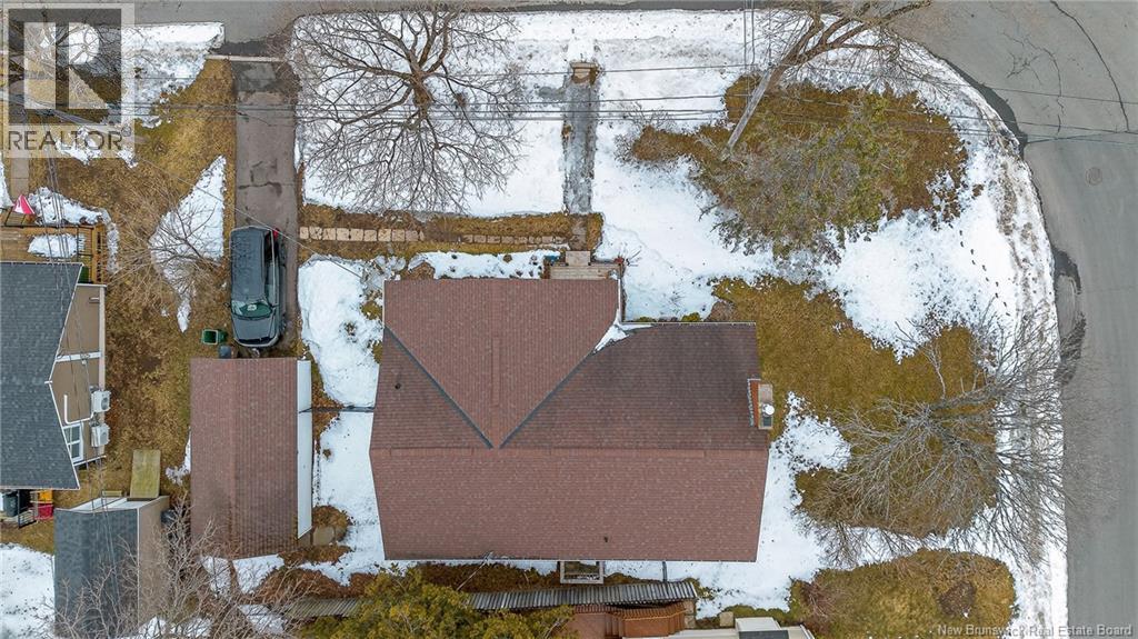 15 Fenton Drive, Saint John, New Brunswick  E2M 4E6 - Photo 45 - NB134938